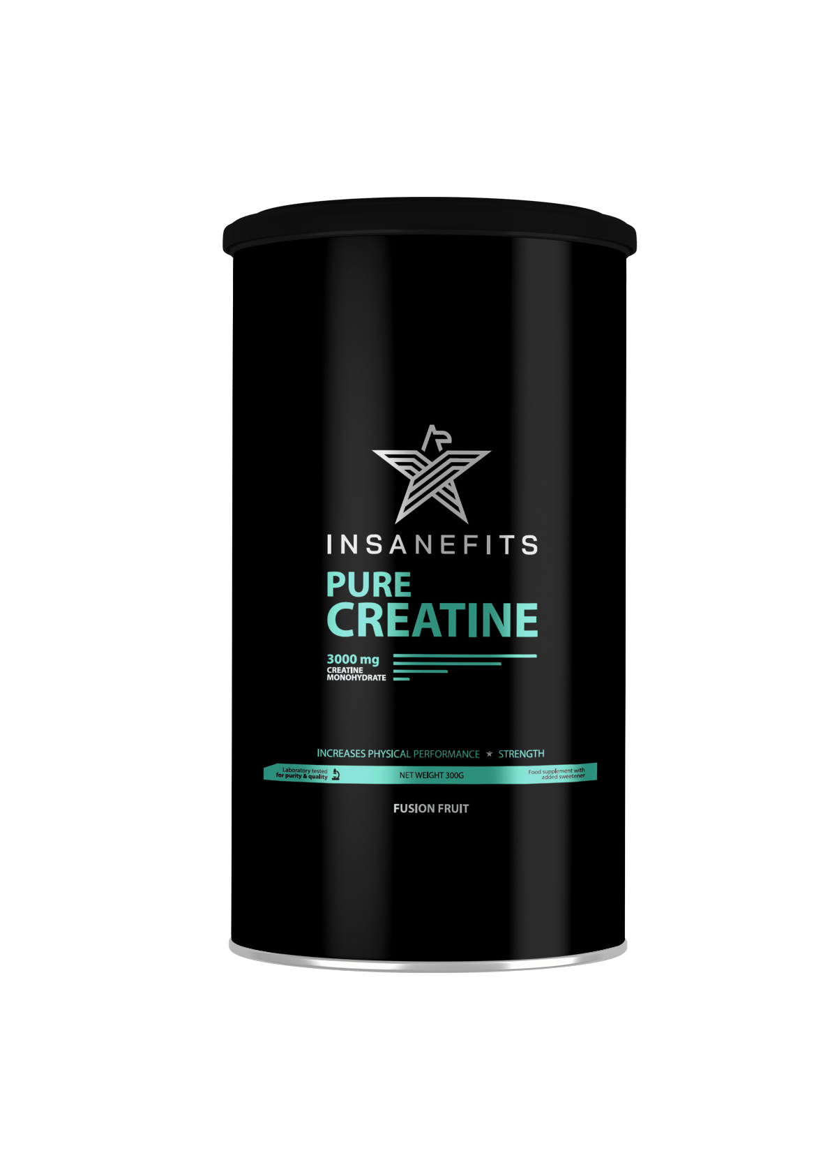 Insane Pure creatine - Creatine