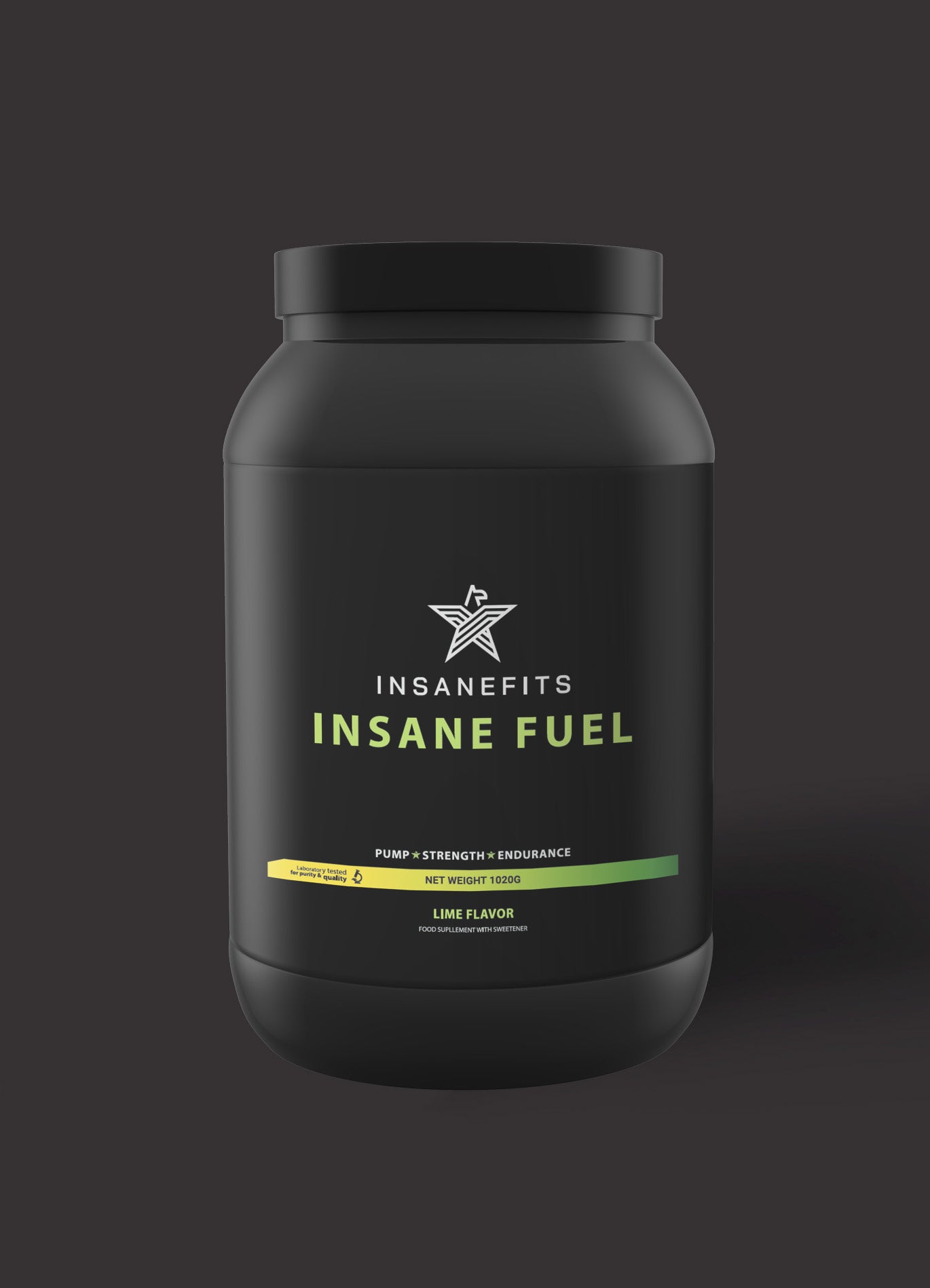 Insane Fuel - Insanefits