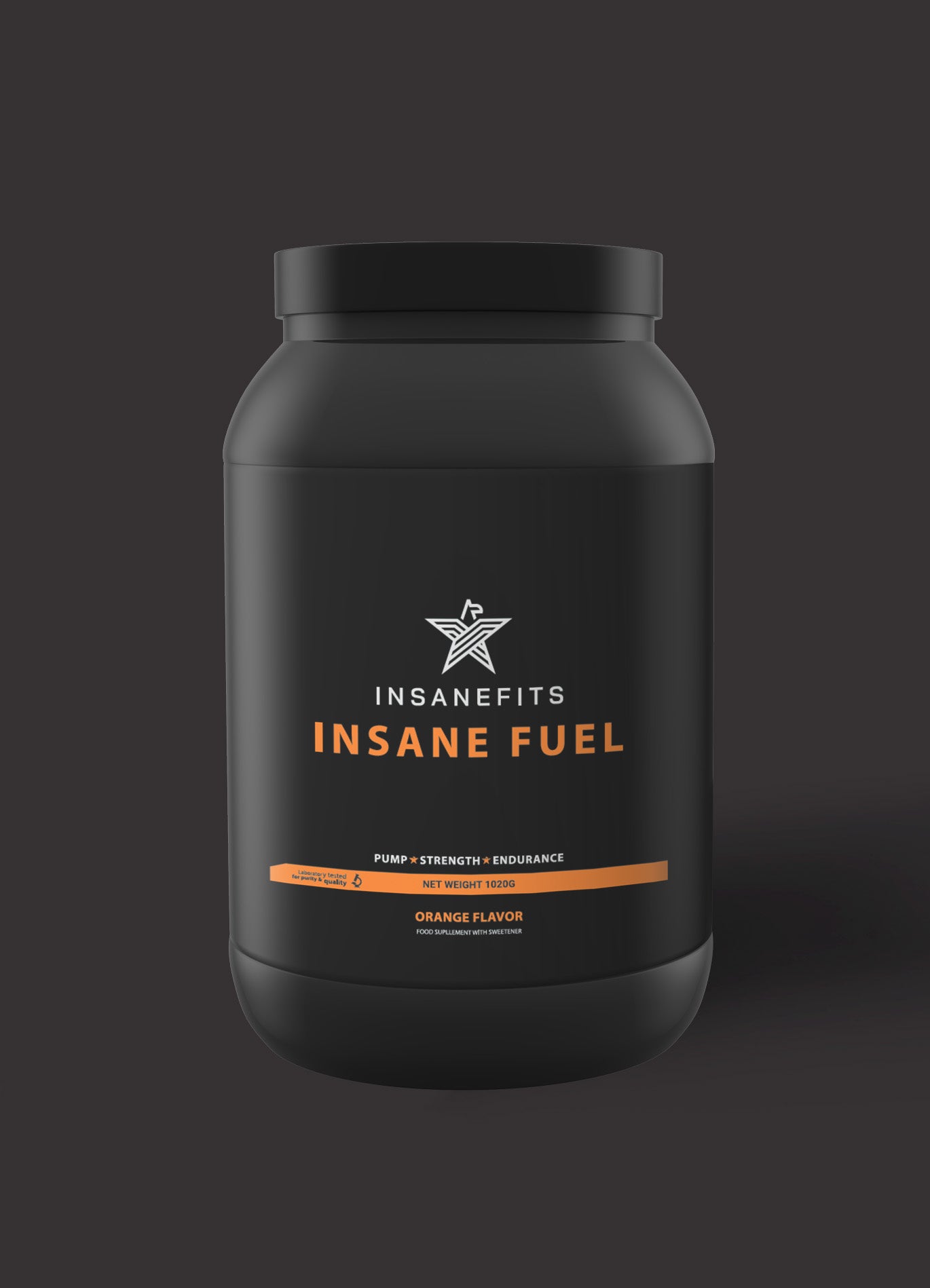 Insane Fuel - Insanefits