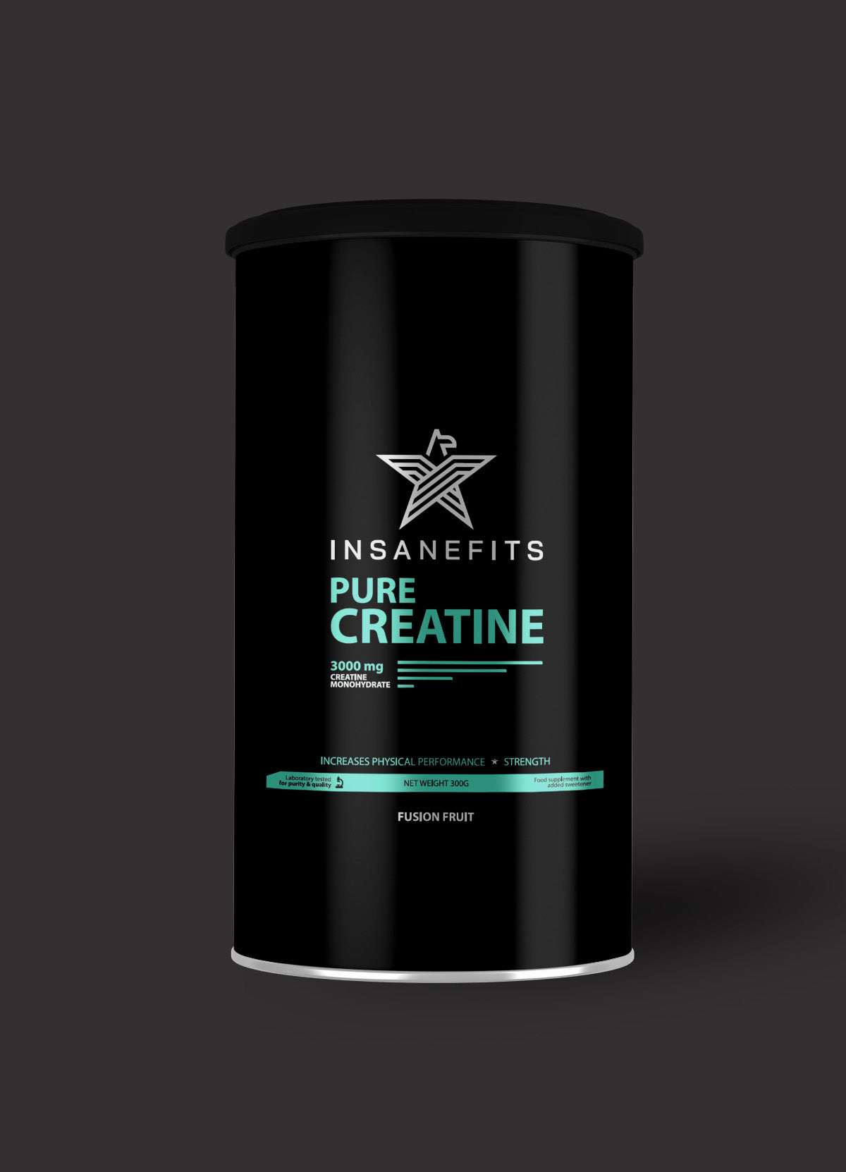 Insane Pure creatine - Creatine