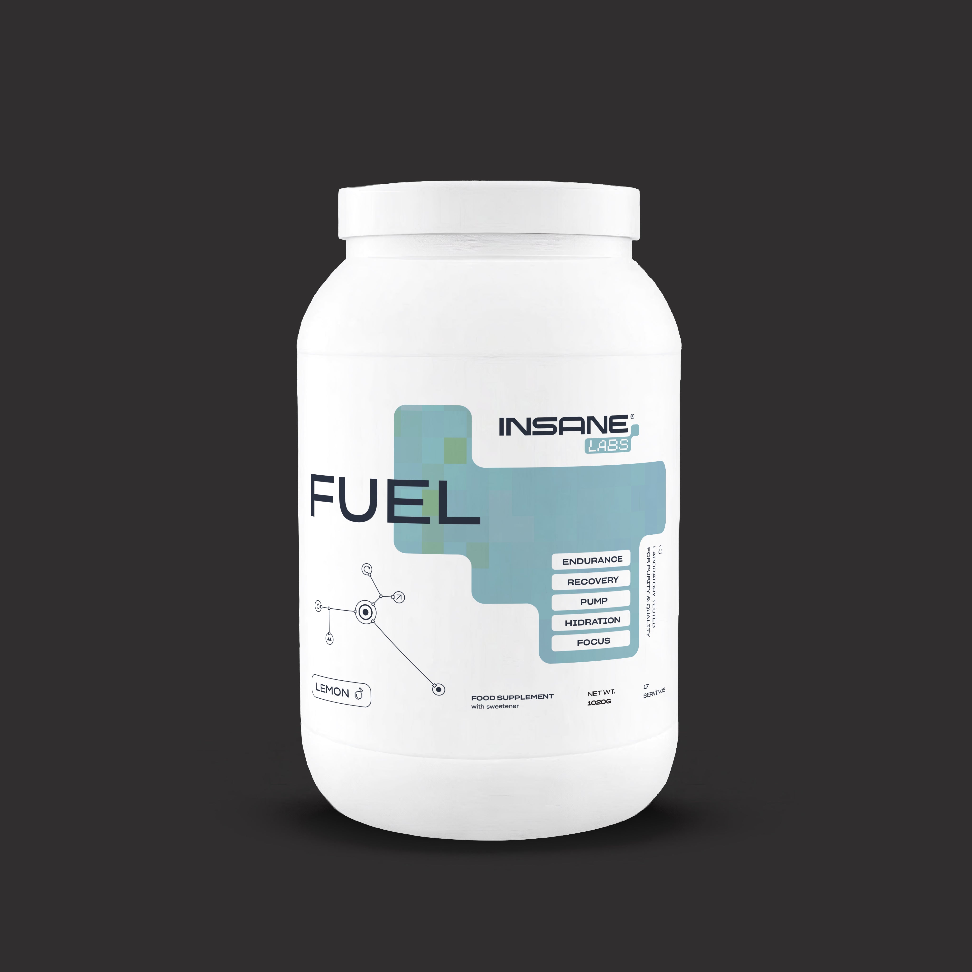 Insane Fuel - Insanefits