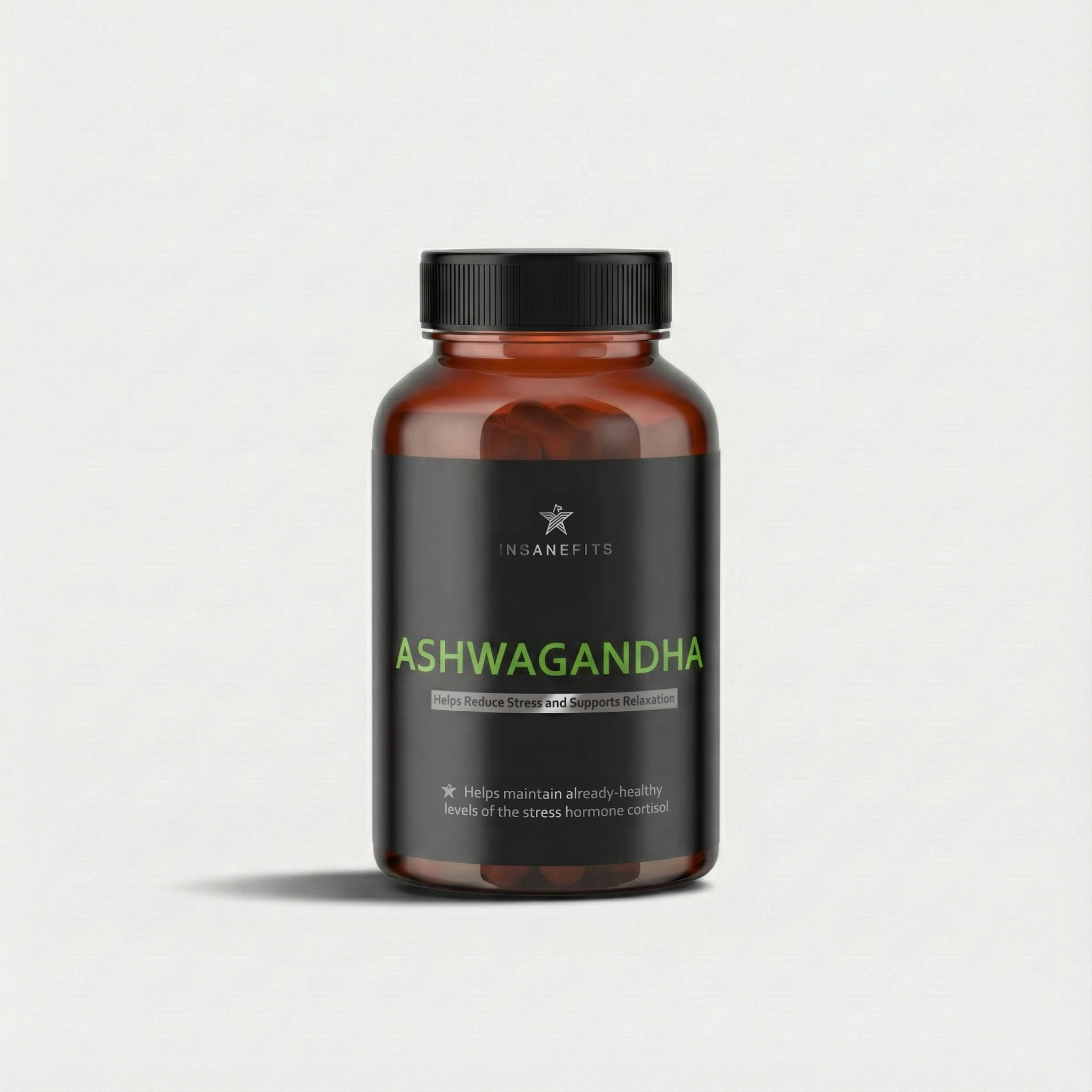 Insanefits Ashwagandha