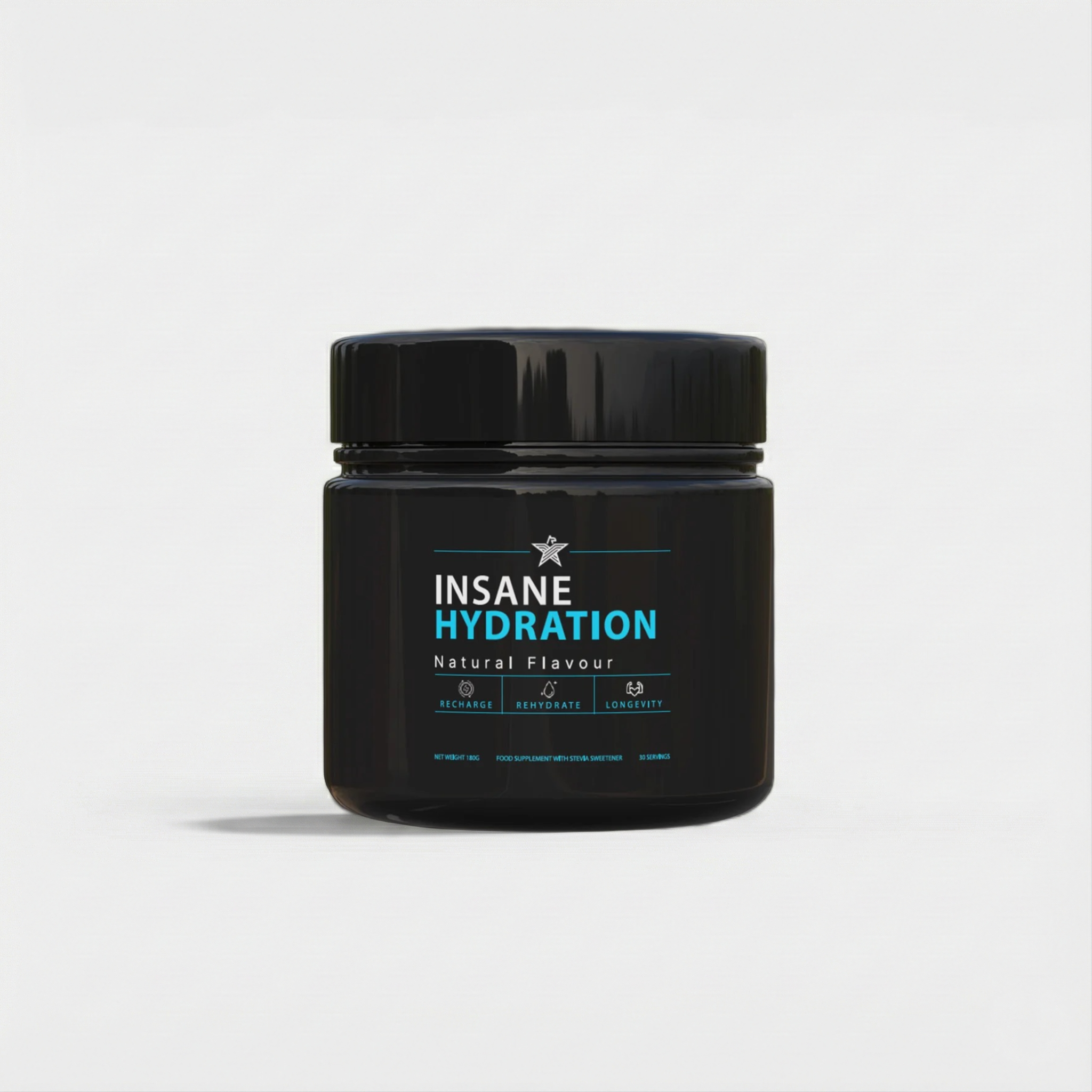 Insane Hydration elektrolitai