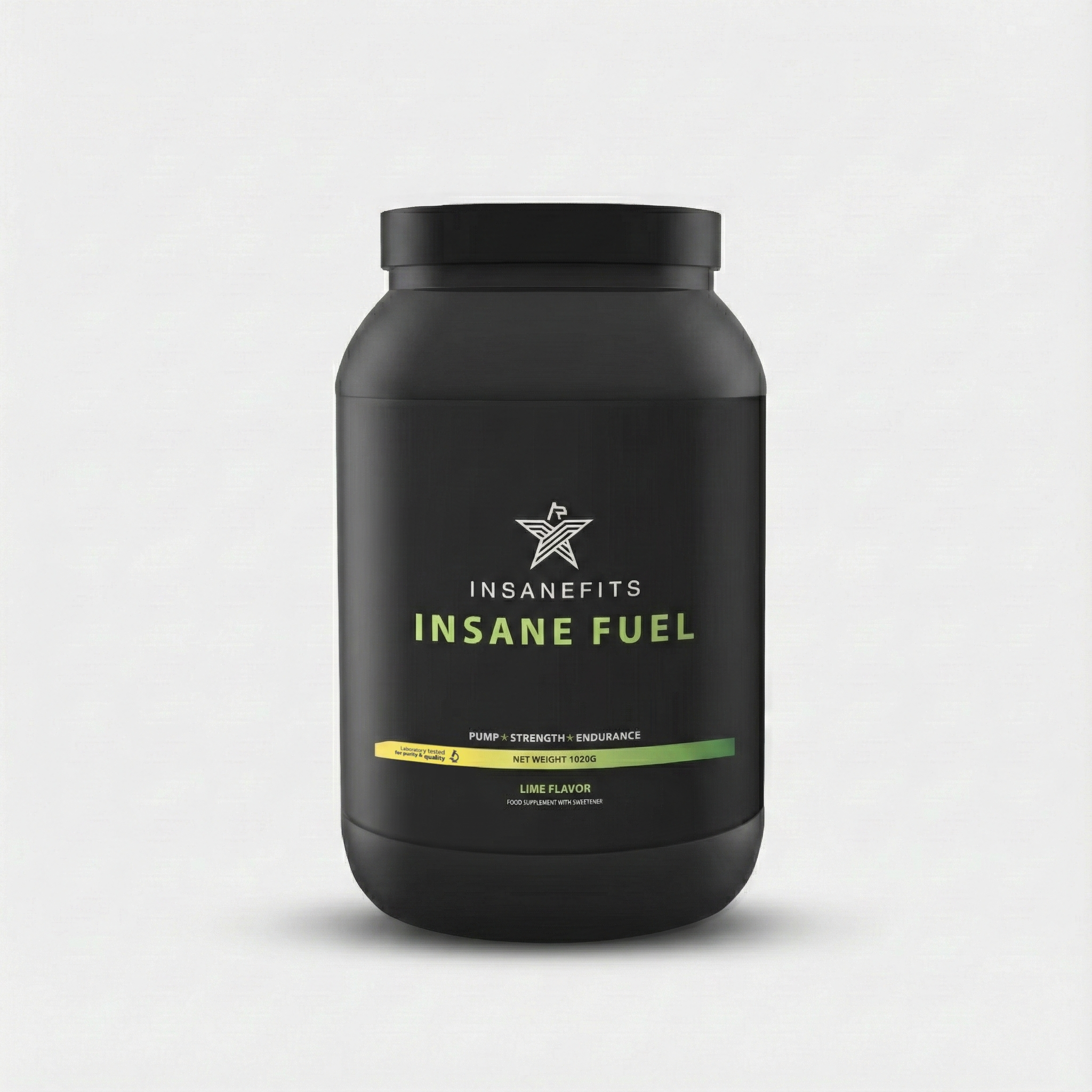 Insane Fuel - Insanefits