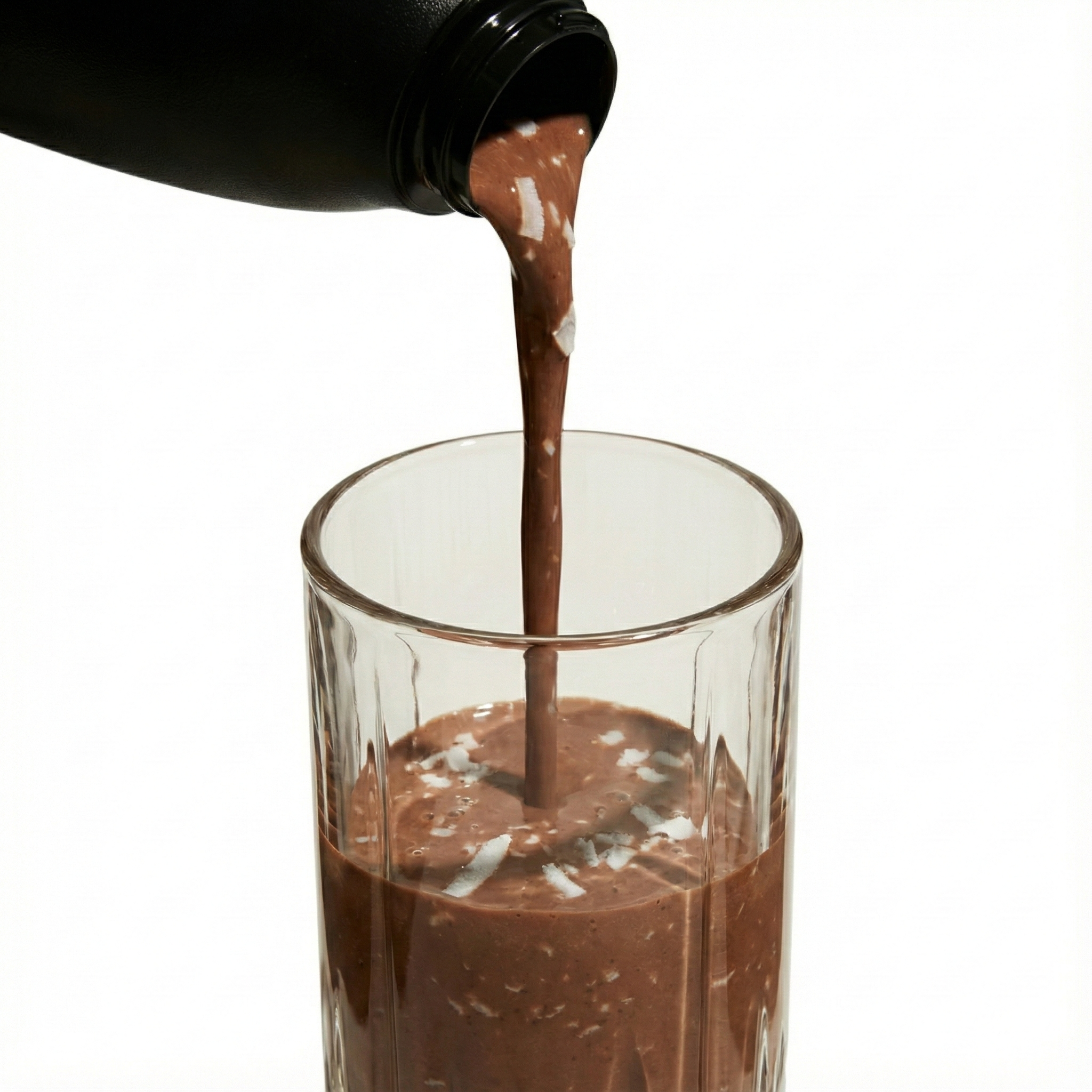 Protein Isolate - InsaneFits