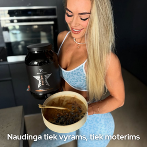 Protein Isolate - InsaneFits