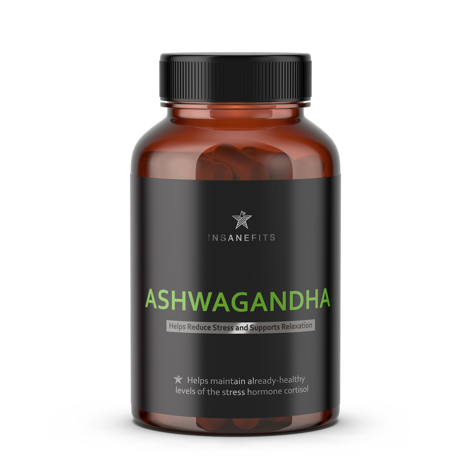 Insanefits Ashwagandha