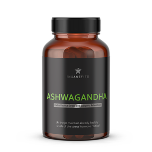 Insanefits Ashwagandha