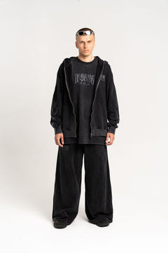Insane full set (trousers and sweatshirt)