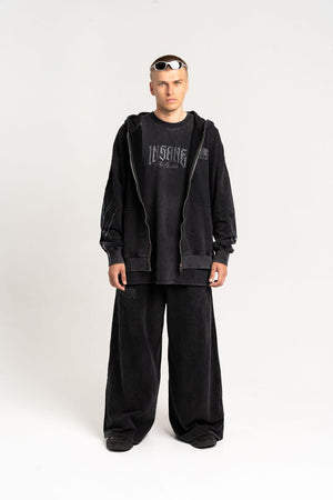 Insane full set (trousers and sweatshirt)