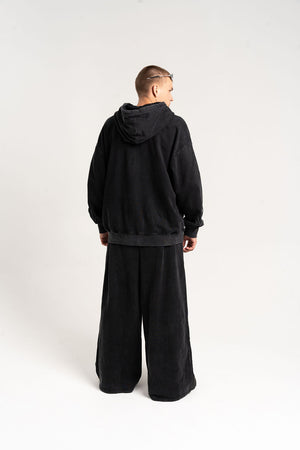 Insane full set (trousers and sweatshirt)