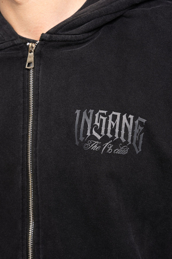 Insane full set (trousers and sweatshirt)