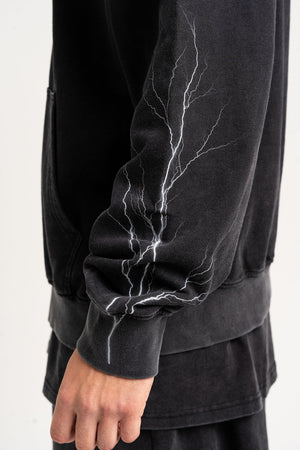 Insane full set (trousers and sweatshirt)