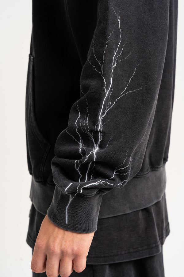 Insane full set (trousers and sweatshirt)