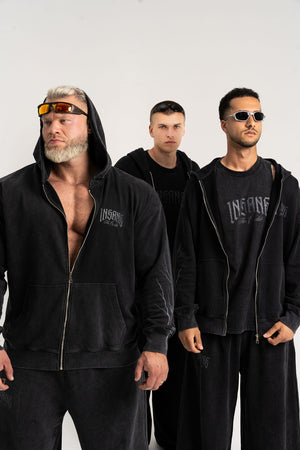 Insane thunder džemperis
