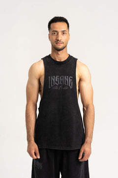 Insane 1% premium Tank top