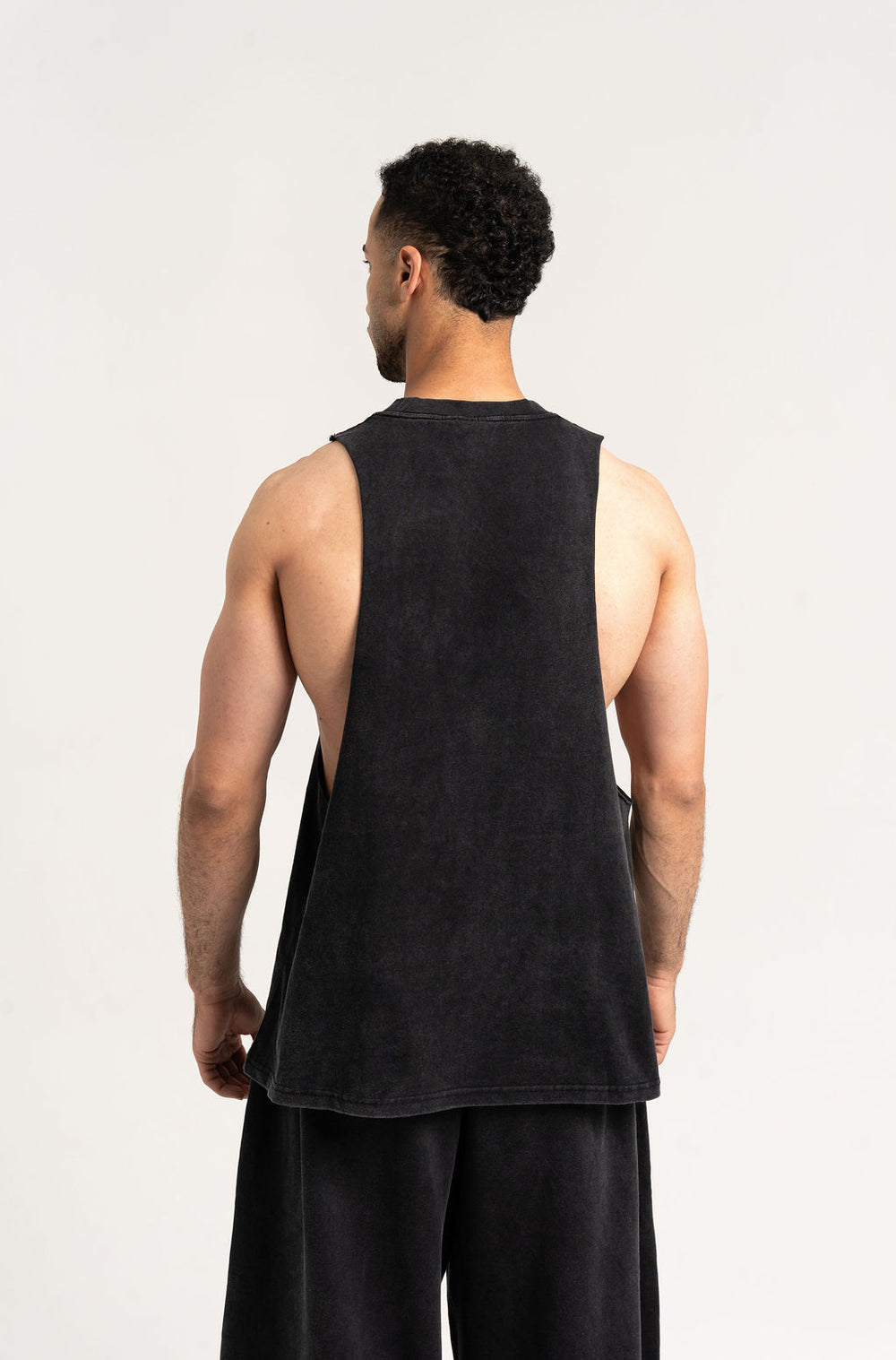 Insane 1% premium Tank top