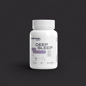 Insane Deep Sleep