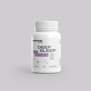 Insane Deep Sleep