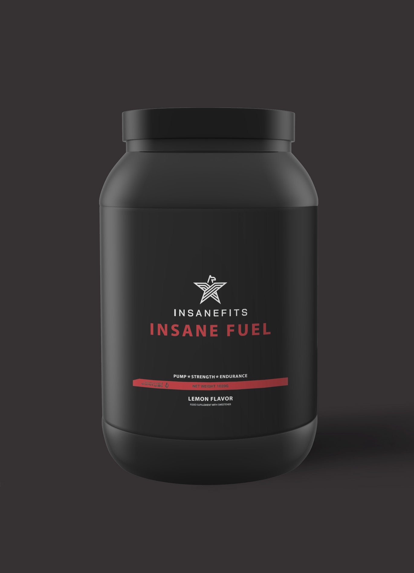 Insane Fuel - Insanefits