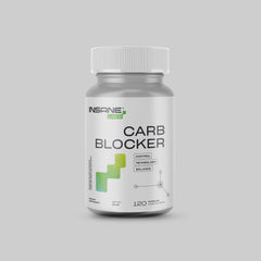 Insane Carb Blocker