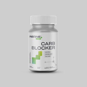 Insane Carb Blocker