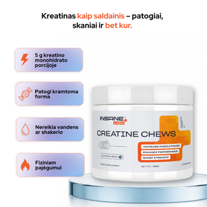 KREATINO KRAMTUKAI