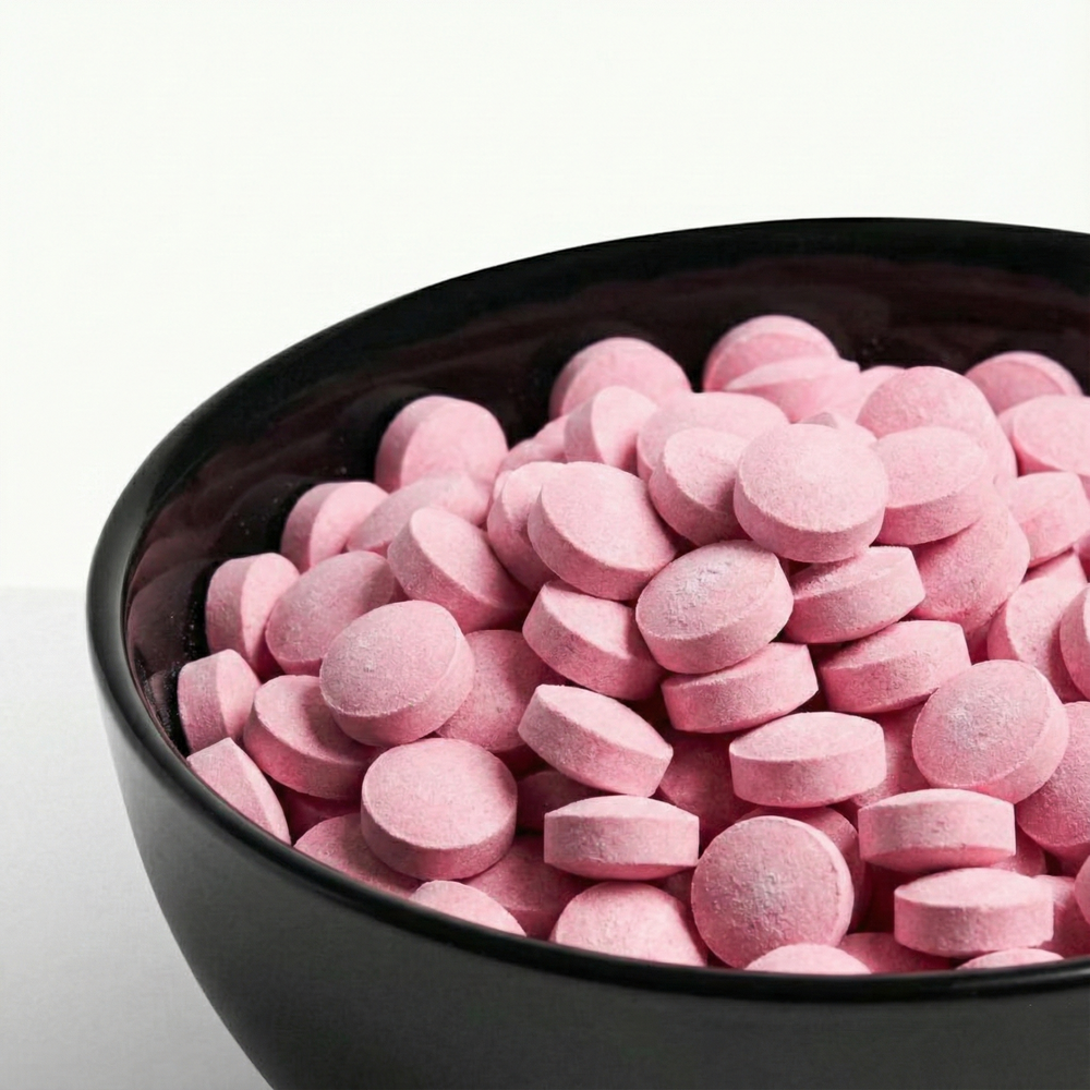 CREATINE CHEWS