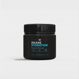 Insane Hydration elektrolitai