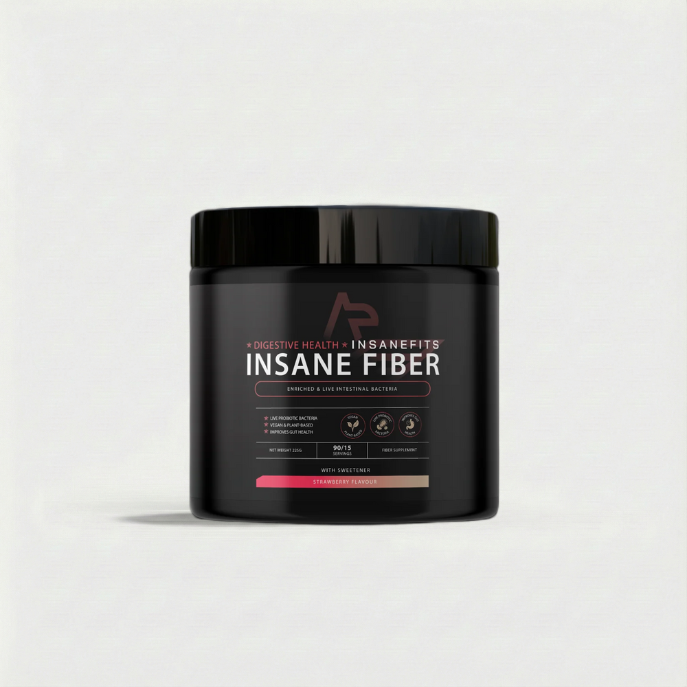 Fiber Digestive Health - Fiber