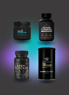 Weight loss kit